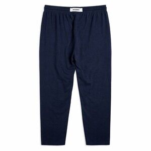 Jacquemus Le Pyjama lounge Pants La Premiere Air France Blue Mens size Medium